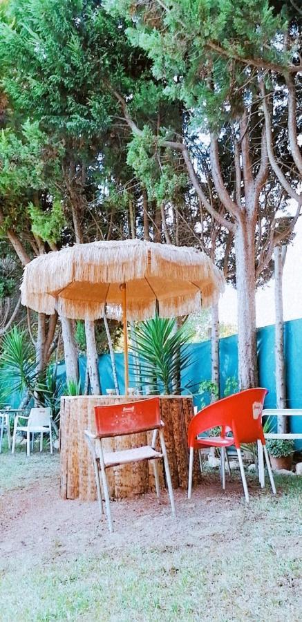 Cabana Do Sol Torres Vedras Exteriör bild